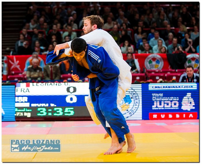 Paris 2014 by P.Lozano cat -73 kg (30)